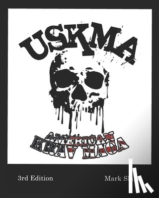 Slane, Mark - American Krav Maga