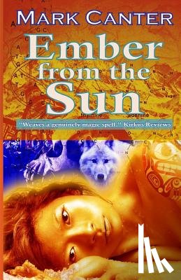 Canter, Mark - Ember from the Sun