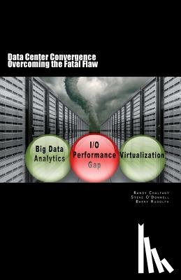 Chalfant, Randy L. - Data Center Convergence - Overcoming the Fatal Flaw