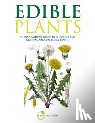 Future, Plants for a - Edible Plants