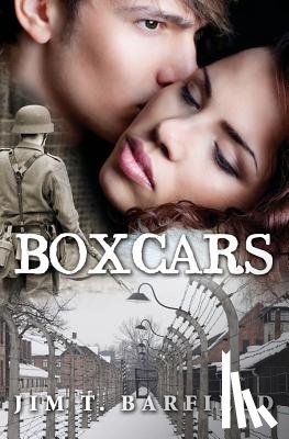 Barfield, Jim T. - Boxcars
