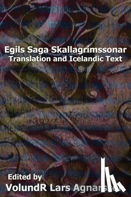 Green, W. C. - Egil's Saga: Translation and Icelandic Text