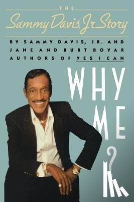 Boyar, Jane And Burt - Why Me?