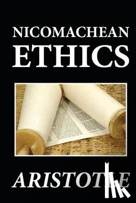 Aristotle - Nichomachean Ethics