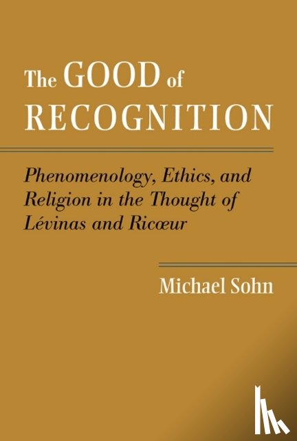 Sohn, Michael - The Good of Recognition