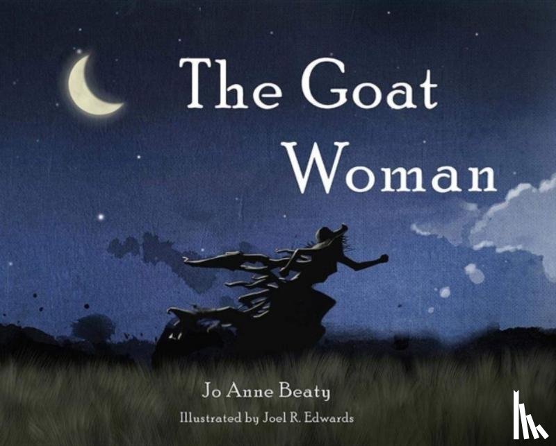 Beaty, Jo Anne - The Goat Woman