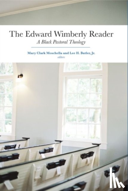  - The Edward Wimberly Reader