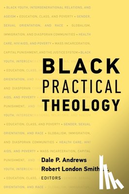  - Black Practical Theology