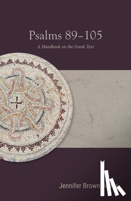Jones, Jennifer Brown - Psalms 89-105