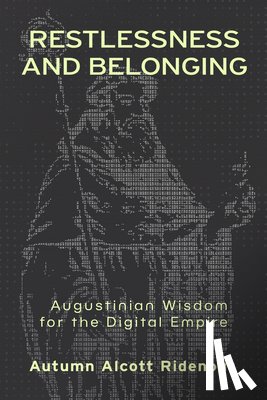 Ridenour, Autumn Alcott - Restlessness and Belonging