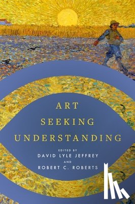  - Art Seeking Understanding
