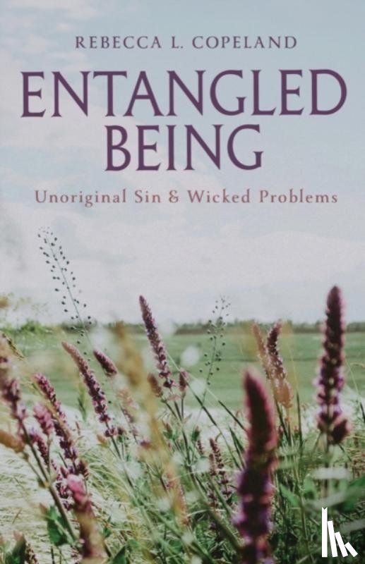 Copeland, Rebecca L. - Entangled Being