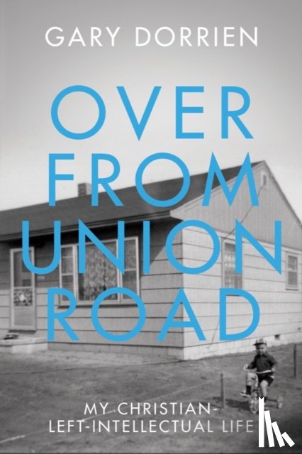 Dorrien, Gary - Over from Union Road