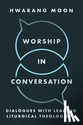 Moon, Hwarang - Worship in Conversation