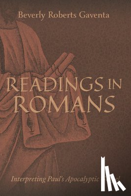 Gaventa, Beverly Roberts - Readings in Romans
