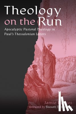 Davies, Jamie - Theology on the Run