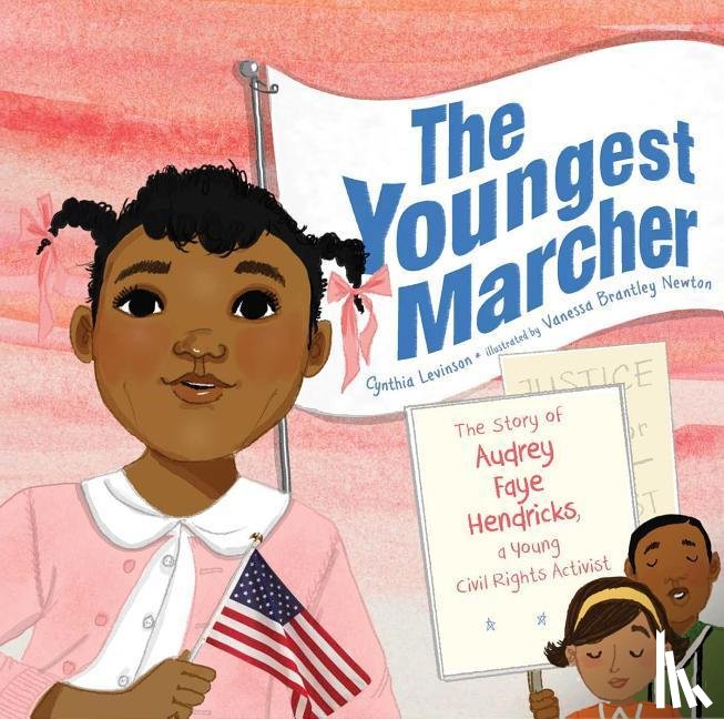 Levinson, Cynthia - The Youngest Marcher