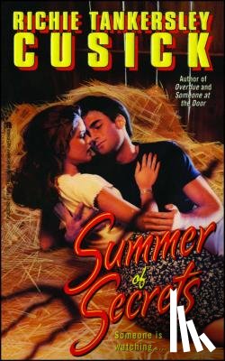 Cusick - SUMMER OF SECRETS