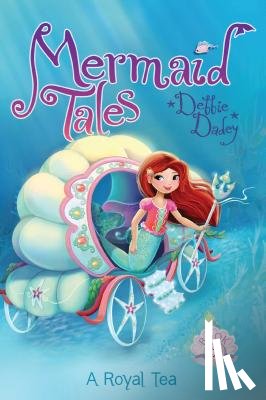 Dadey, Debbie - A Royal Tea