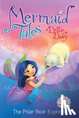 Dadey, Debbie - The Polar Bear Express
