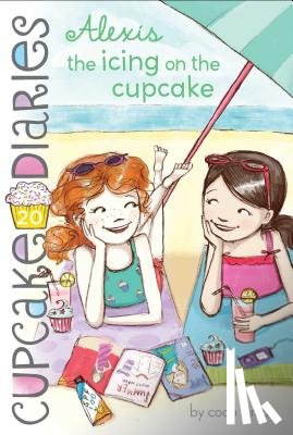 Simon, Coco - Alexis the Icing on the Cupcake
