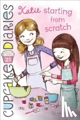 Simon, Coco - Katie Starting from Scratch