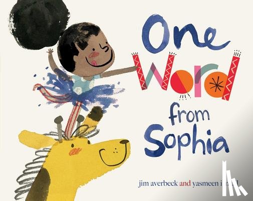 Averbeck, Jim - One Word from Sophia