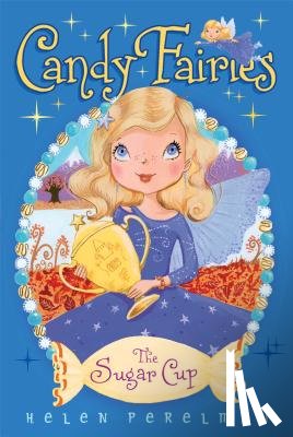 Perelman, Helen - The Sugar Cup