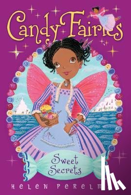 Perelman, Helen - Sweet Secrets
