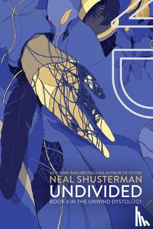 Shusterman, Neal - UnDivided