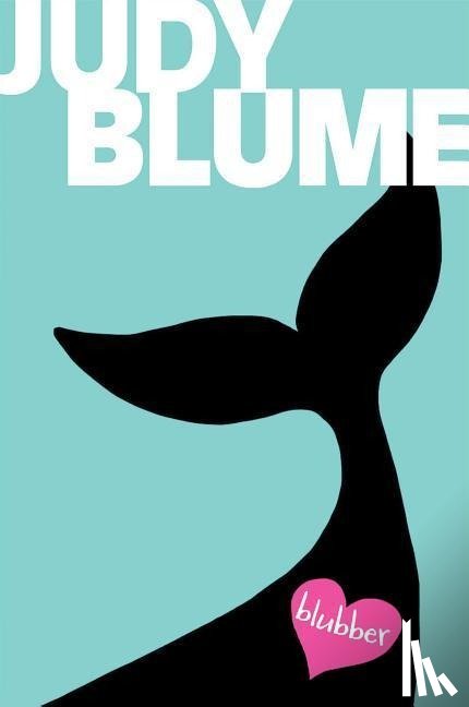 Blume, Judy - BLUBBER R/E