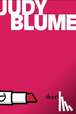 Blume, Judy - Deenie
