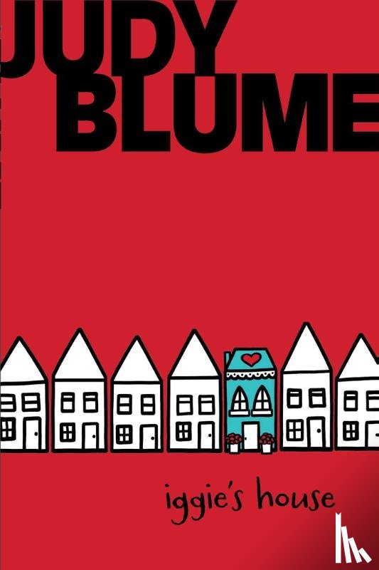 Blume, Judy - Blume, J: Iggie's House