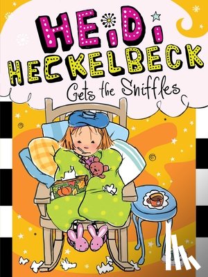 Coven, Wanda - Heidi Heckelbeck Gets the Sniffles