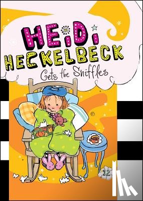 Coven, Wanda - Heidi Heckelbeck Gets the Sniffles