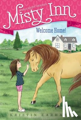 Earhart, Kristin - Welcome Home!