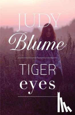 Blume, Judy - TIGER EYES