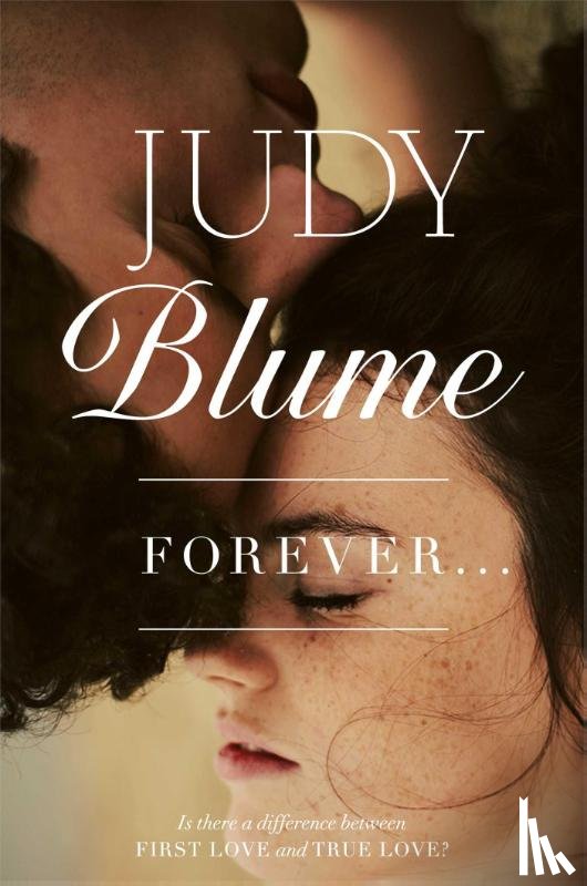 Blume, Judy - FOREVER