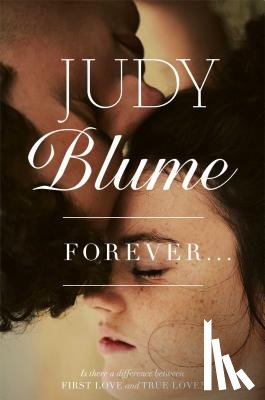 Blume, Judy - Forever...