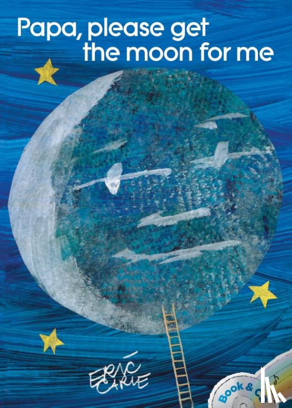 Carle, Eric - Papa, Please Get the Moon for Me
