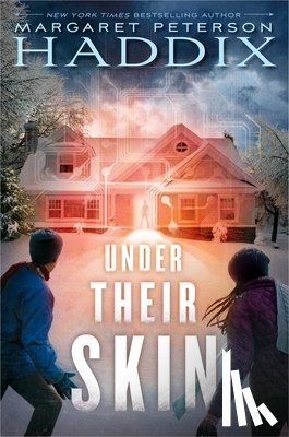 Haddix, Margaret Peterson - Under Their Skin