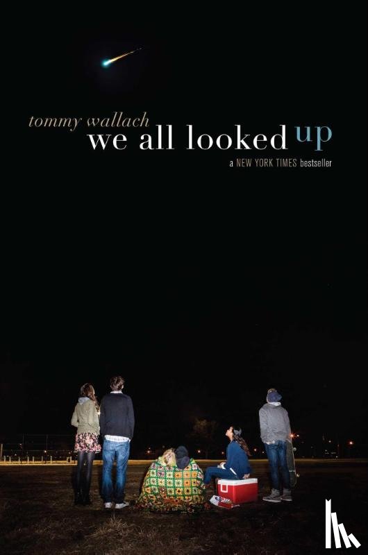 Wallach, Tommy - Wallach, T: We All Looked Up