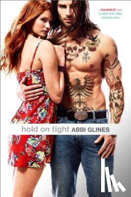 Glines, Abbi - Hold on Tight
