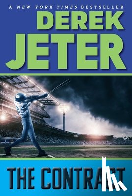 Jeter, Derek - The Contract