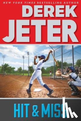 Jeter, Derek - Hit & Miss