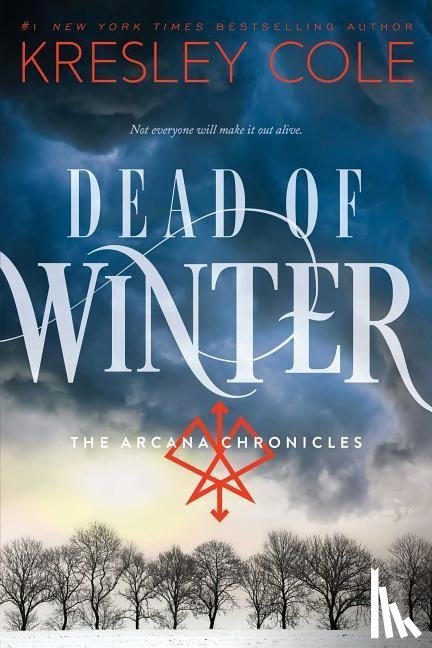 Cole, Kresley - The Dead of Winter