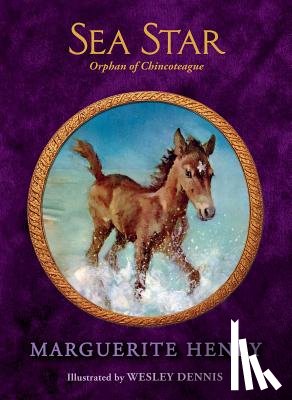 Henry, Marguerite - Sea Star: Orphan of Chincoteague