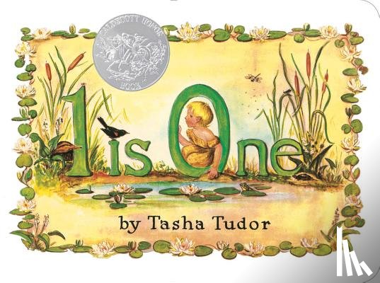 Tudor, Tasha - 1 Is One
