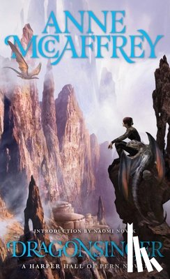 McCaffrey, Anne - Dragonsinger
