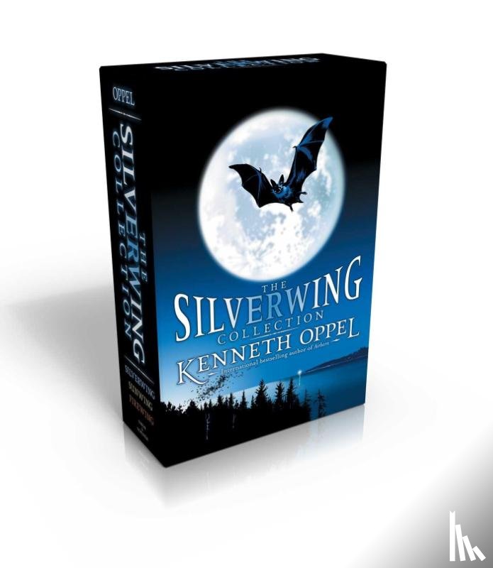 Oppel, Kenneth - Oppel, K: Silverwing Collection (Boxed Set)